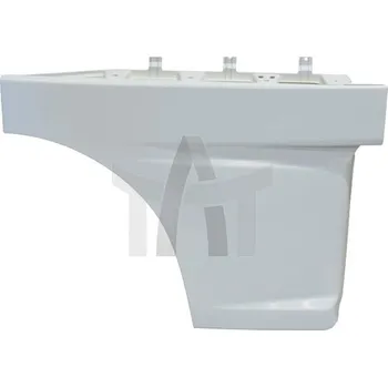 Prodloužení dveří DAF XF pravé MTX WD01A06N001