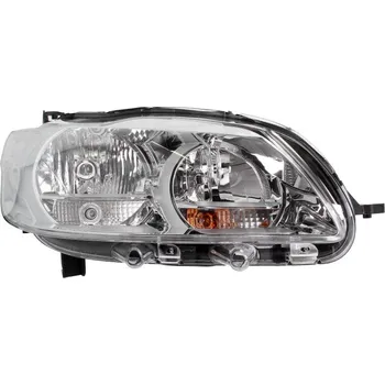 Přední světlomet VALEO Přední pravé světlo Peugeot 301 11.2012–11.2016