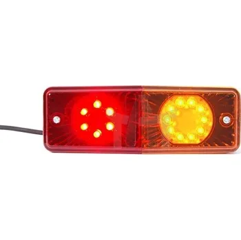 Alternátor Regulátor generátoru WAS W72UD