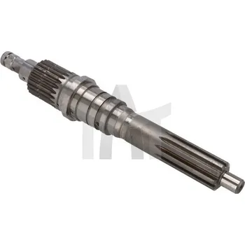 Autodíl Hřídel spojkový ZF TRAXON ZF 1370302412