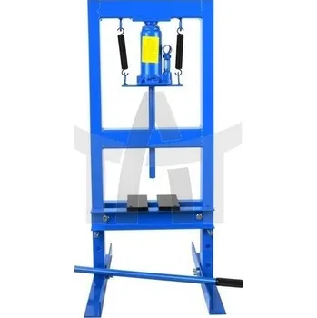 Dílenský lis Lis hydraulický 8T G02094