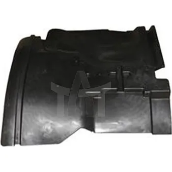 Podběh karosérie Podběh kola TANGDE TD7-58-37R