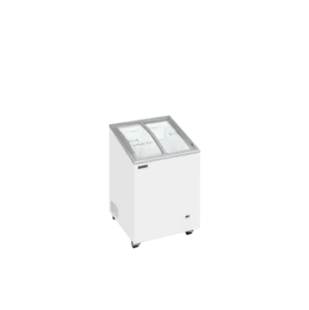 Lednice TEFCOLD IC102SCEB