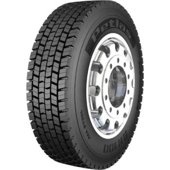 Pneumatiky PETLAS RH100 (DR) 315/80 R22,5 154M, sleva DOT