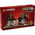Stavebnice LEGO LEGO Ninjago 71858 Kovárna Čtyři zbraně: 15 let Ninjago