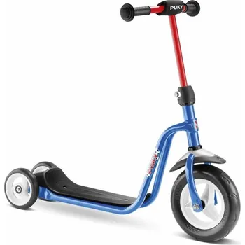 Koloběžka Puky Scooter R 1 koloběžka - použité