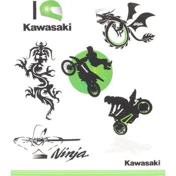 Kosmetická sada SADA OBTISKŮ PRO DĚTI 226SPM0017