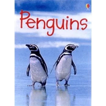 Penguins - Bone Emily