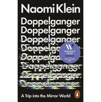 Doppelganger: A Trip Into the Mirror World