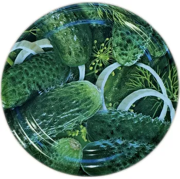 Alians-dn Víčko TO 82 okurky RTS paster