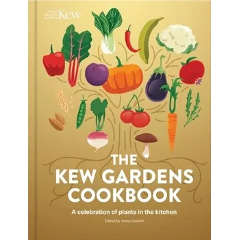 The Kew Gardens Cookbook
