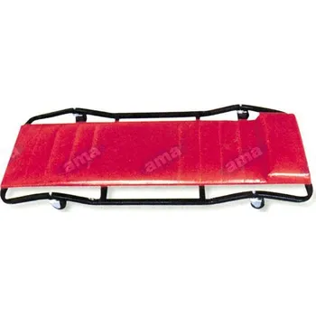 Dílenské montážní lehátko Dílenské lehátko