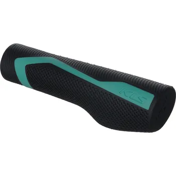 grip KELLYS Rukojeti KLS TOKEN, turquoise