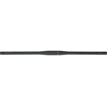 Řídítka KELLYS Řídítka KLS ACTIVE XC 70 FlatBar 31,8 / 720mm, black 017