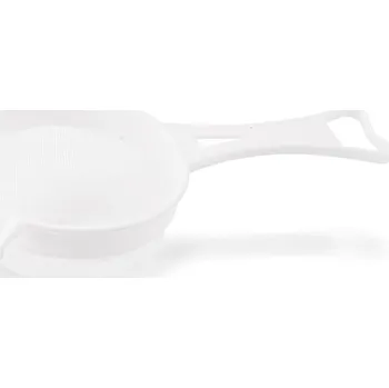 Cedník a síto cedník 11,5cm s rukojetí PH BÍ