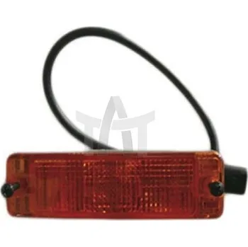 Směrový světlomet Blikač TANGDE TD1-57-4