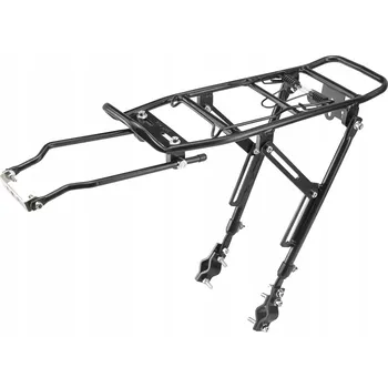 nosiče na kolo Zadní nosič na kolo sportown 24 26'' 27'' 27,5'' 28'' 29'' rám