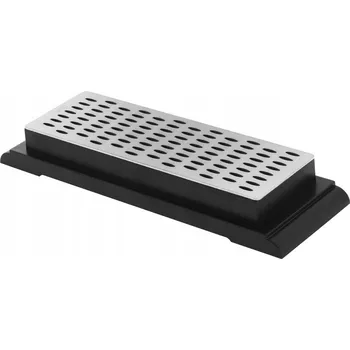 Vrták Satake Diamantový brousek s vodítkem, 22,5 cm