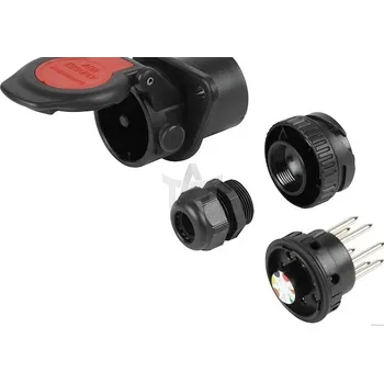 Auto-moto Náhradní díl HERTH+BUSS 51305254