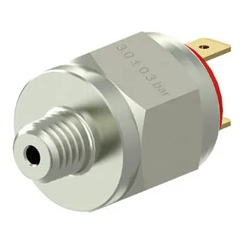 Čidlo automobilu Snímač tlaku M10X1