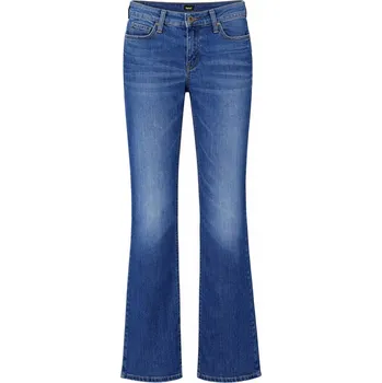 Dámské džíny Lee Leola Dámské džíny L321 Agnc 26/31