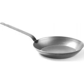 Pánev Tradiční pánev Hendi PROFI LINE Z VÁLCOVANÉ OCELI 1 l 24 cm