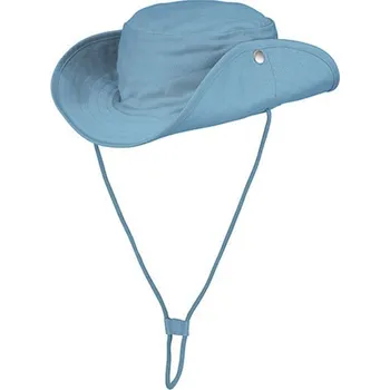 Klobouk Neutral Unisex safari klobouk NE93062 Dusty Indigo M/L