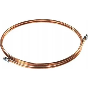 Brzdová hadice Quick Brake CU-0450A-A Brzdová hadice