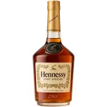 Cognac Hennessy VS 0,7l 40%