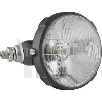 Přední světlomet Světlomet URSUS levý H4 WESEM RE212.10H4