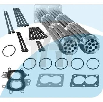 Sada opravy recirkulace spalin MAN D26 AVA 2931109