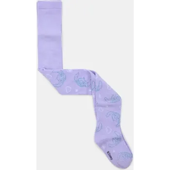 Dívčí spodní prádlo Sinsay - Punčocháče Stitch - vícebarevná - 427DZ-MLC - 427DZ-MLC-U13