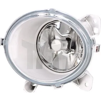 Mlhový světlomet Mlhovka HERTH+BUSS 81660005