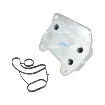Chladič motoru Olejový chladič, motorový olej NRF 31183