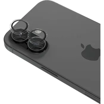 Epico Glass Lens Protectors s aplikátorem na Apple iPhone 17 (93912151000001)