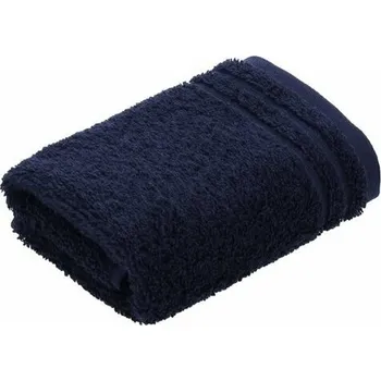 Ručník Ručník Vossen Calypso Feeling 50x100 Marine blau