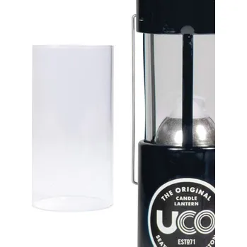 Svítilna UCO Gear Náhradní sklo pro lucerny UCO Original Candle Lantern™
