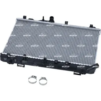 Auto-moto Chladič, chlazení motoru NRF 56101