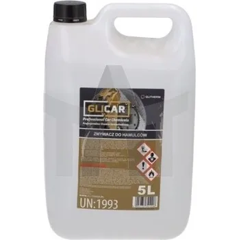Univerzální čisticí prostředek Univerzální čistič 5L GLICAR GLICAR 5907737341206