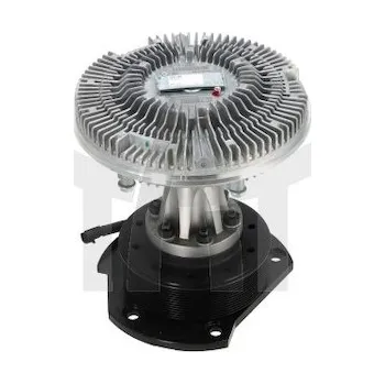 Spojka ventilátoru IVECO STRALIS 04.10- F2BE/F3BE AVA 61021018