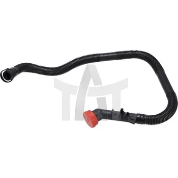 Nalévací hrdlo oleje MAN TGA TANGDE TD06-57-230