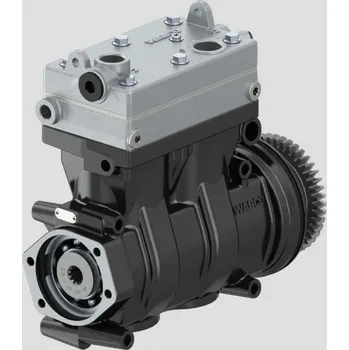 Kompresor, pneumatický systém WABCO 9125181130