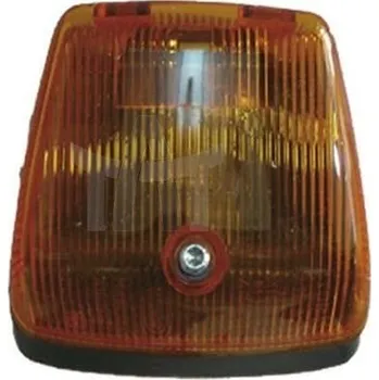 Směrový světlomet Blikač TANGDE TD3-5-4L