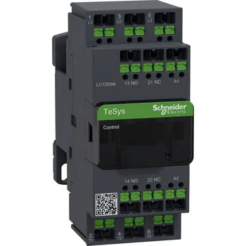 modulární přístroj a rozvaděč Schneider Electric LC1D09AP7 stykač 1 ks