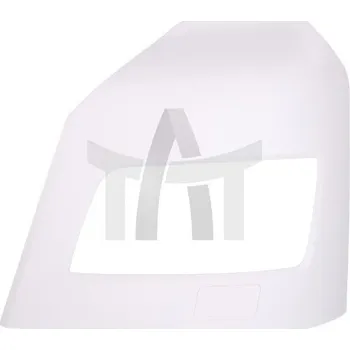 Nárazník Nárazník COR-M4-6753