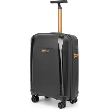 EPIC PHANTOM SL kabinový kufr AnniversaryBLACK