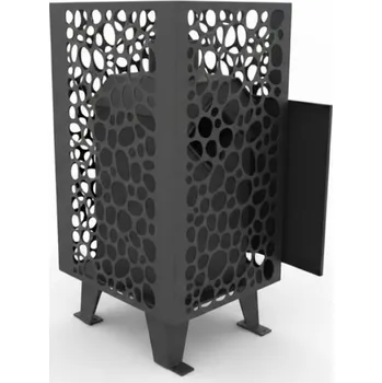 Sauna Harvia Saunová kamna na dřevo- Ignar