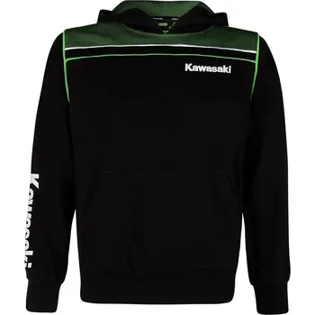 Chlapecká mikina Dětská sportovní mikina - 56 166SPM0392