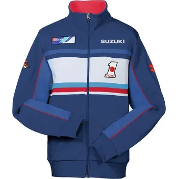 Bunda GSX-R Retro - M 990F0HGRJ100M