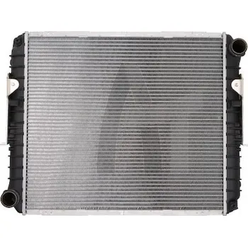 Chladič motoru Chladič vody IVECO EUROCARGO 01.91- AVA 10021933